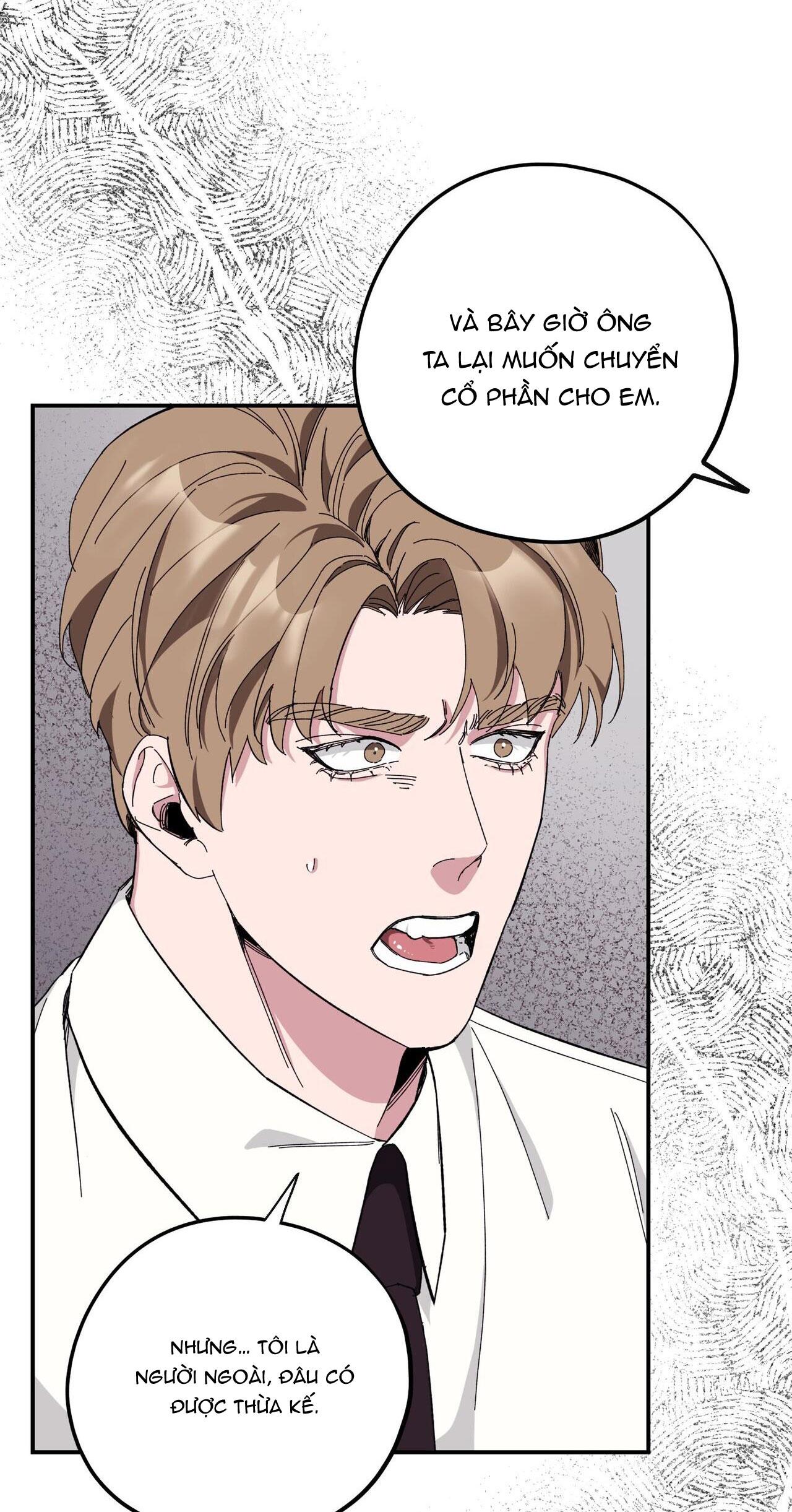 làm dâu nhà tài phiệt họ kang chapter 33 41