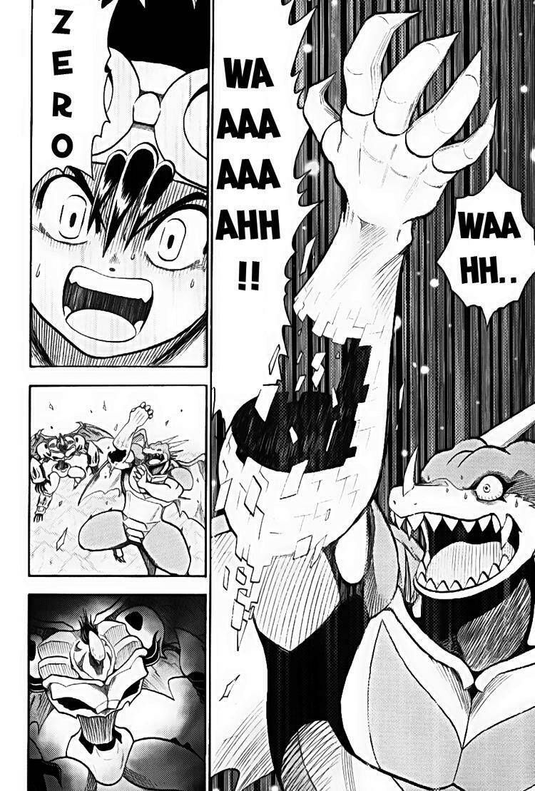 little star chapter 47 17