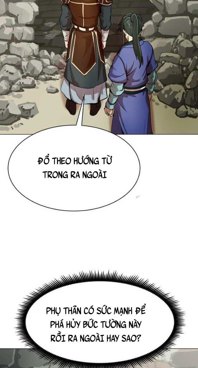 bậc thầy phép thuật ở thế giới võ lâm chapter 33.2 11