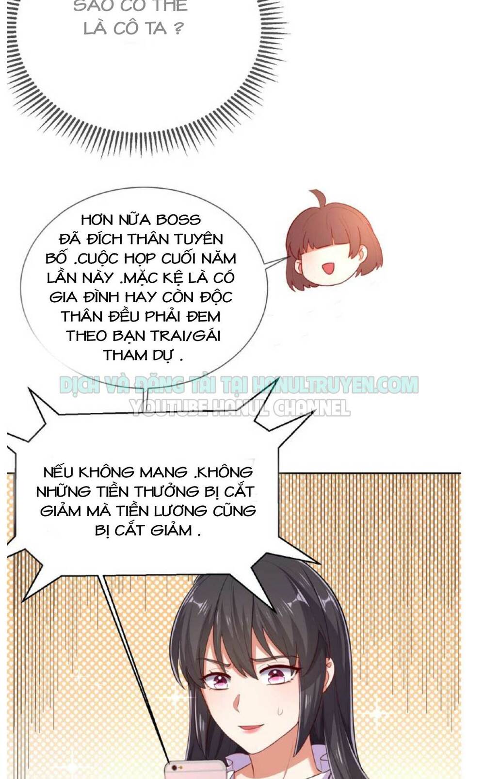 kiều thê muốn bỏ trốn của phúc hắc tổng tài chapter 30 32