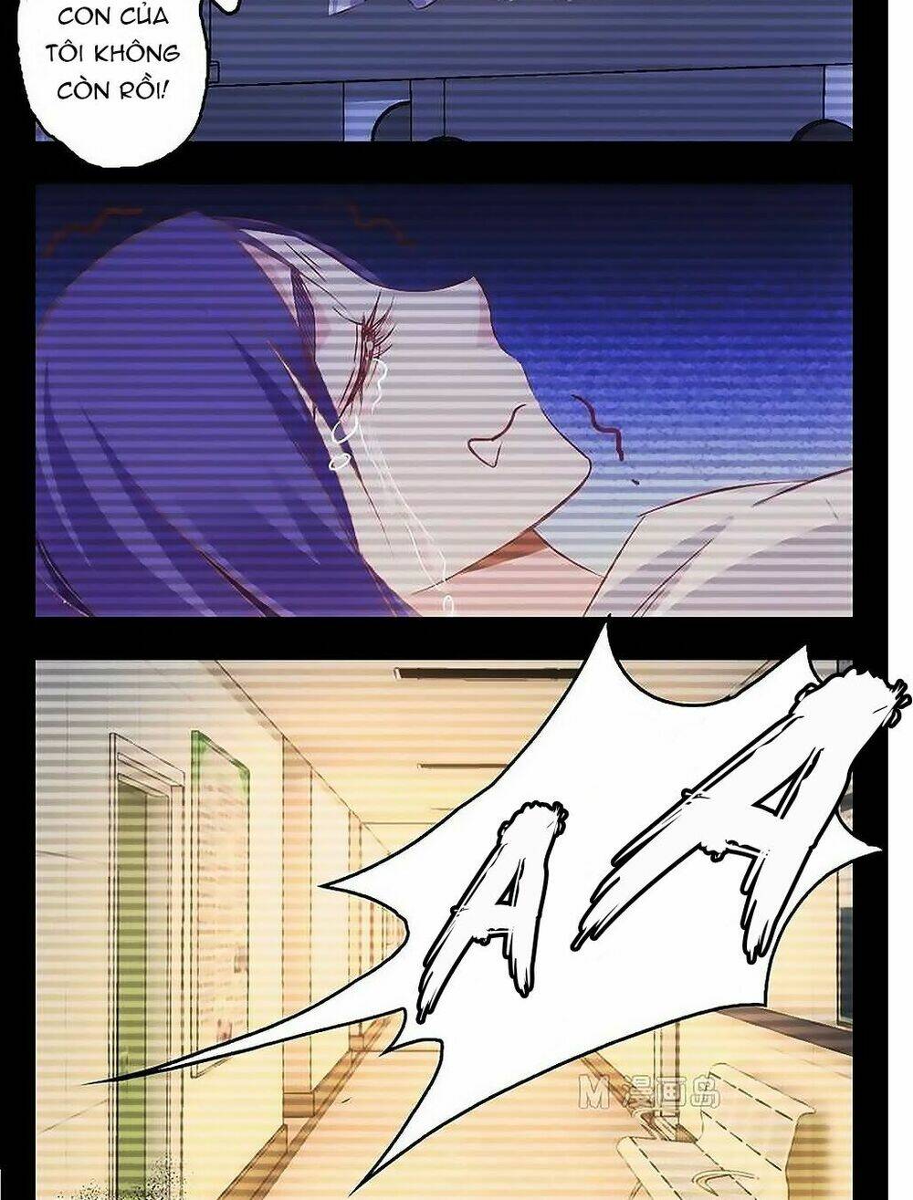 tâm linh thập hoang giả chapter 11 10