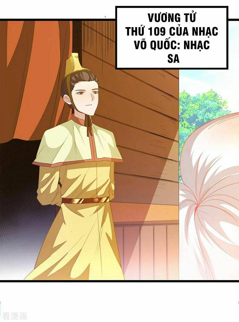 cửu dương thần vương chapter 236 27