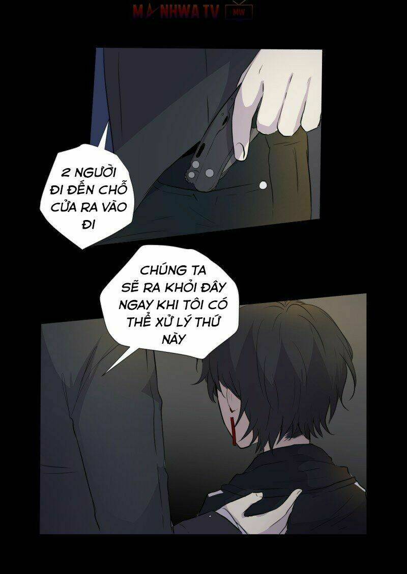 Trọng Sinh Mạc Thế Chapter 41 29