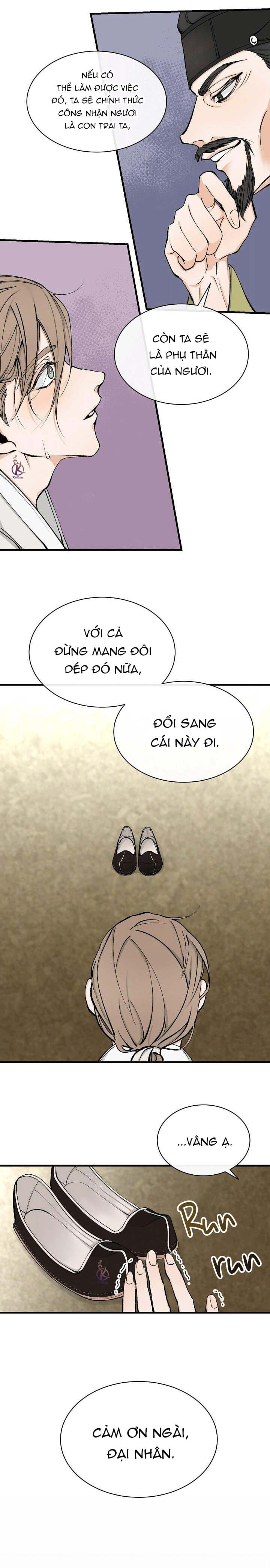 nhiệt bệnh chapter 2 11