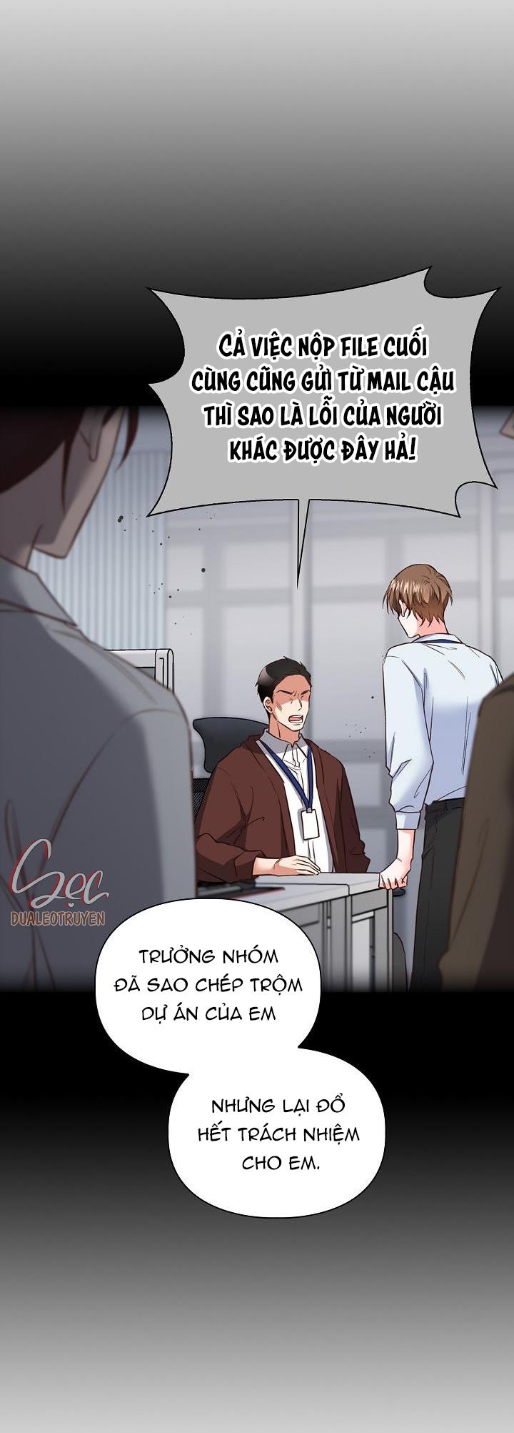 phòng tắm hơi chapter 47 10