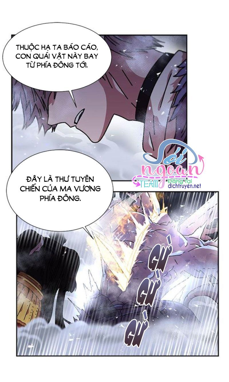 con gái bảo bối của ma vương chapter 41 37