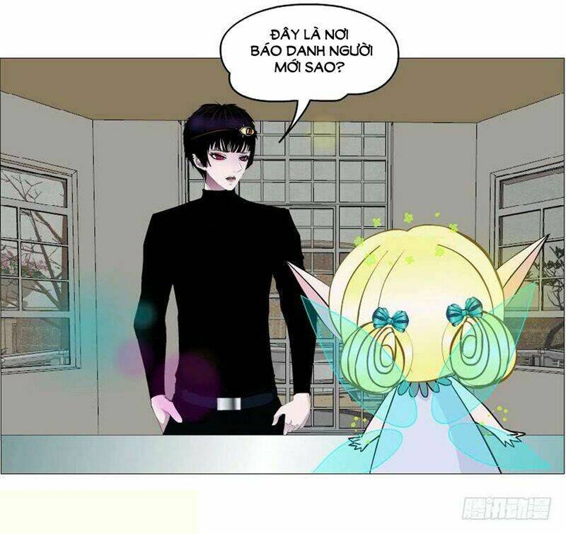 beauty and demon chapter 141 27