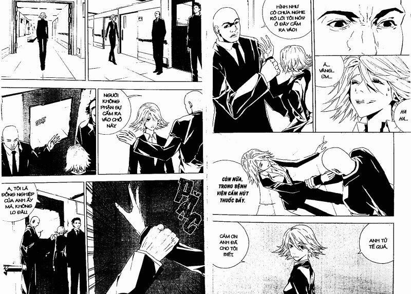 đột kích - raiders chapter 2 35