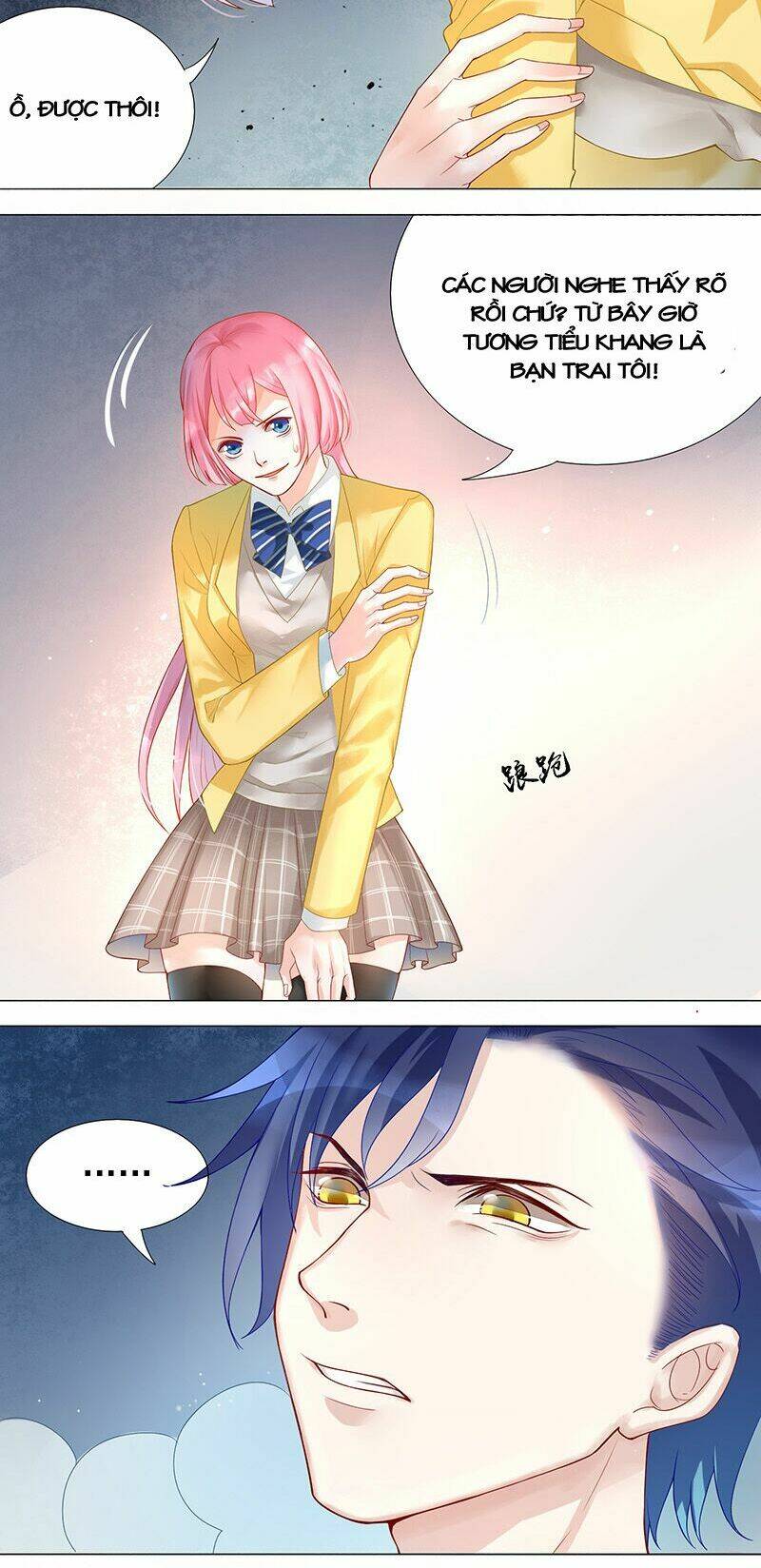 yêu ngươi ta có bệnh chapter 2 13