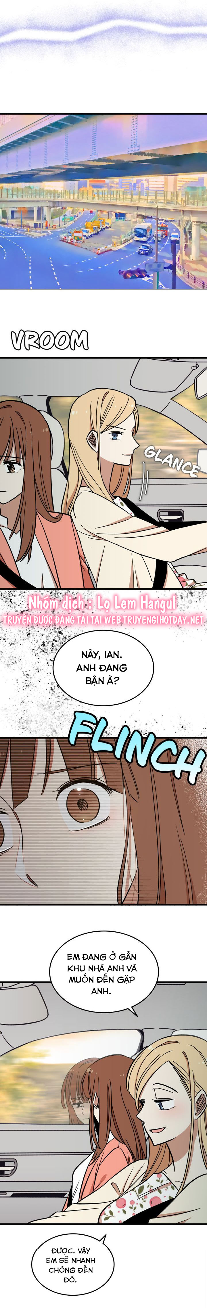 công thức cho tình yêu chapter 50 6