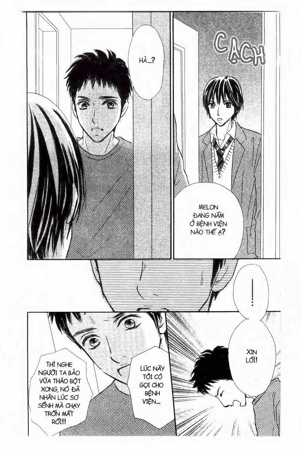 ichigo to anzu chapter 34 13