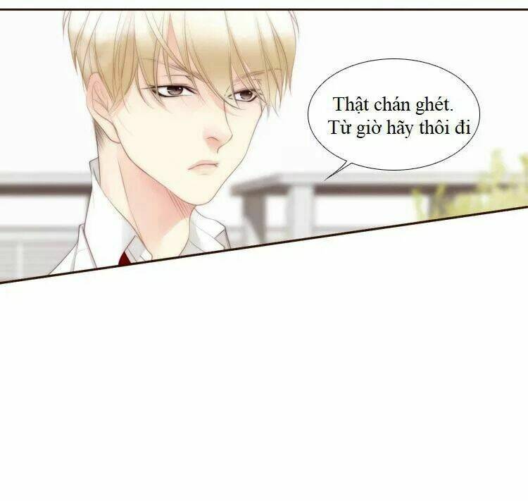 tình cờ tìm thấy tháng 7 chapter 1.3 29