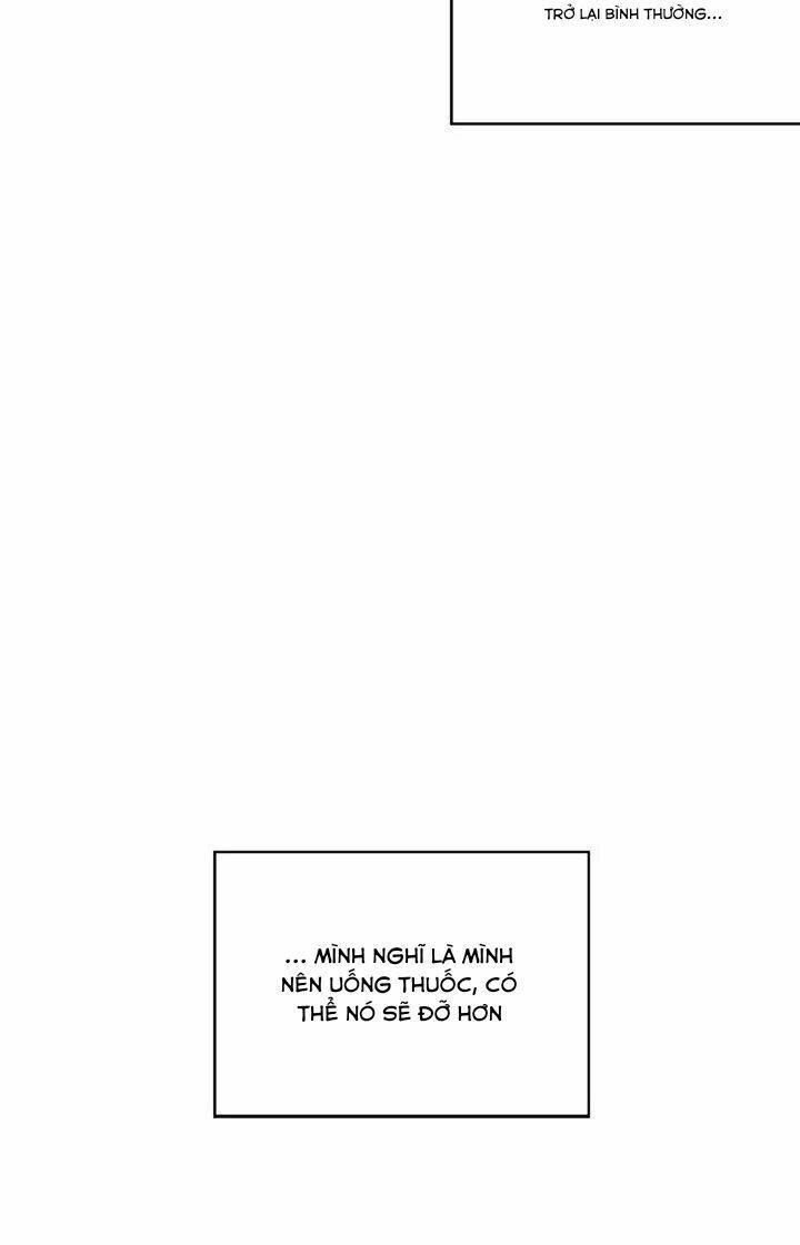 tiếng sói trong hiệu thuốc chapter 6 19