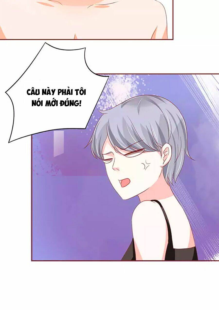 vương tước tư hữu bảo bối chapter 186 18