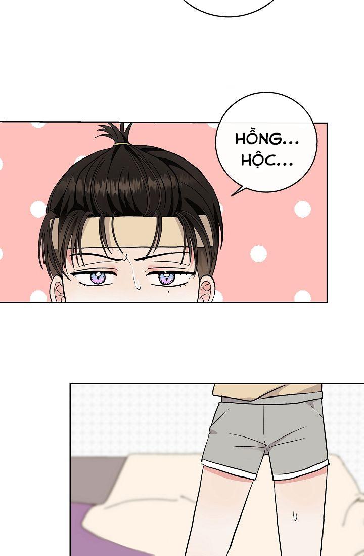 đứa trẻ này là con tôi (end) chapter 6 51