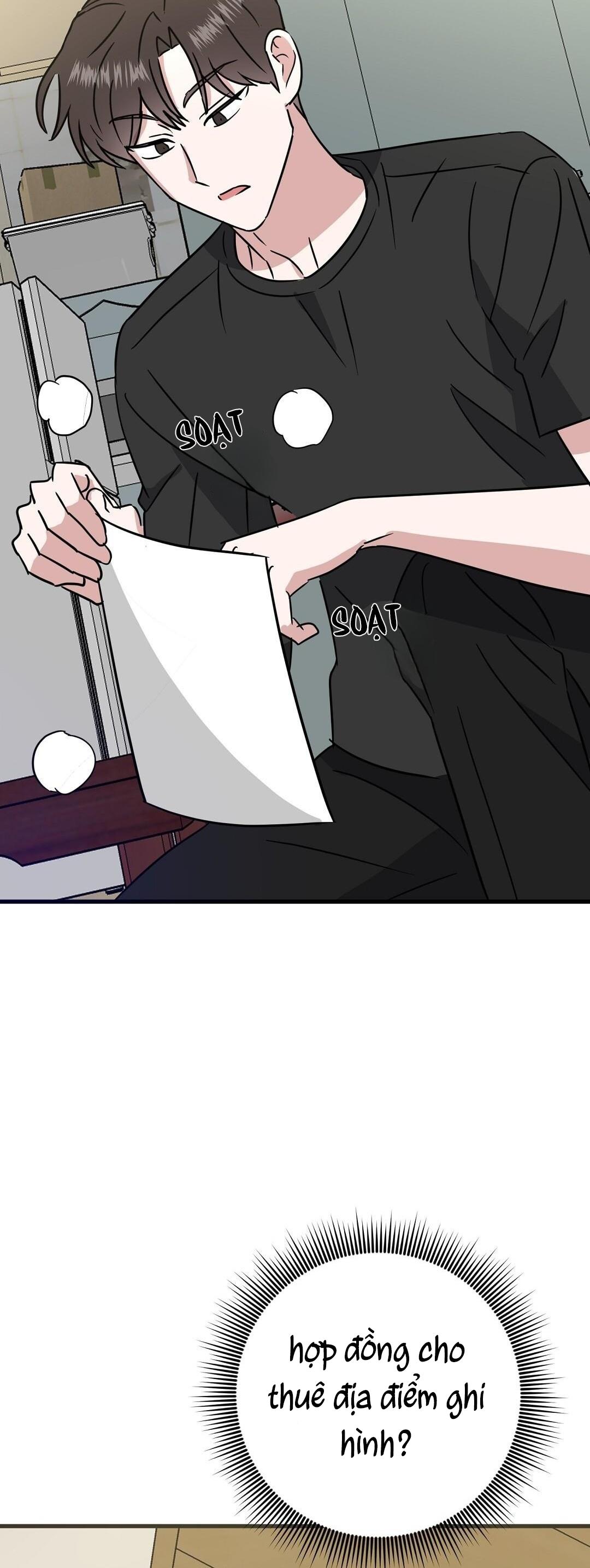 nhà tôi thành phim trường mất rồi chapter 15 54