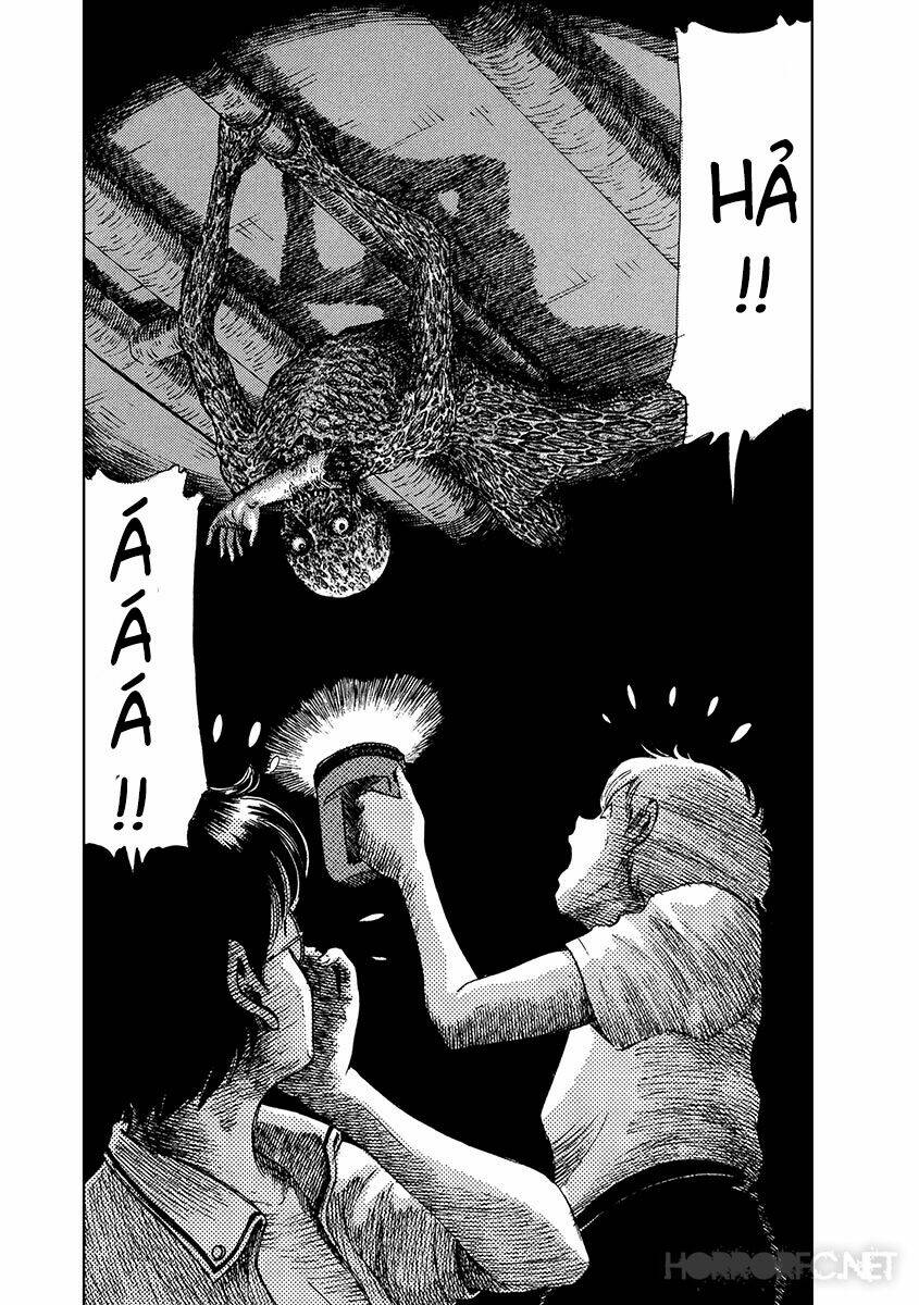 dangerous female teacher chapter 9 14