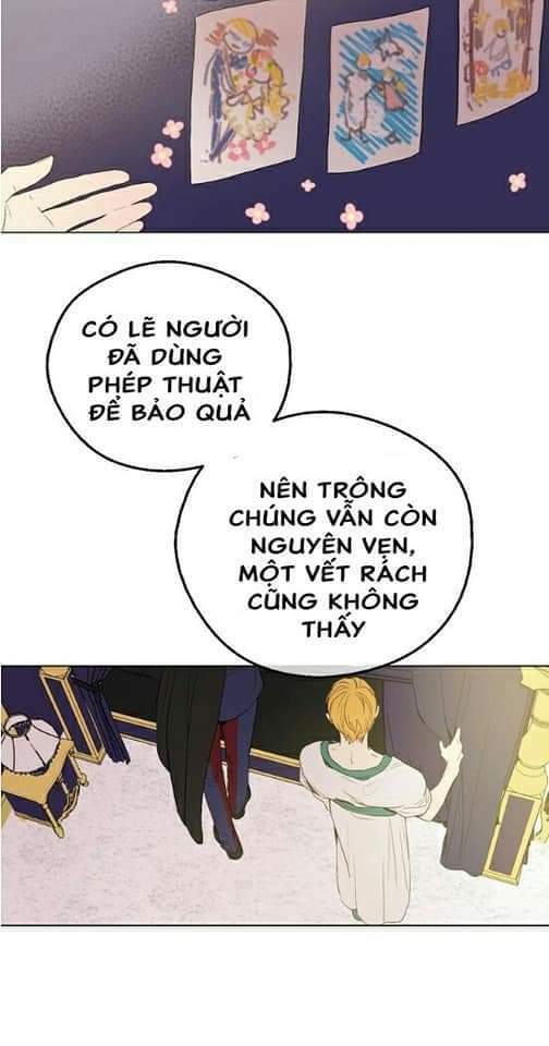 một ngày nọ ta trở thành công chúa chapter 49 8
