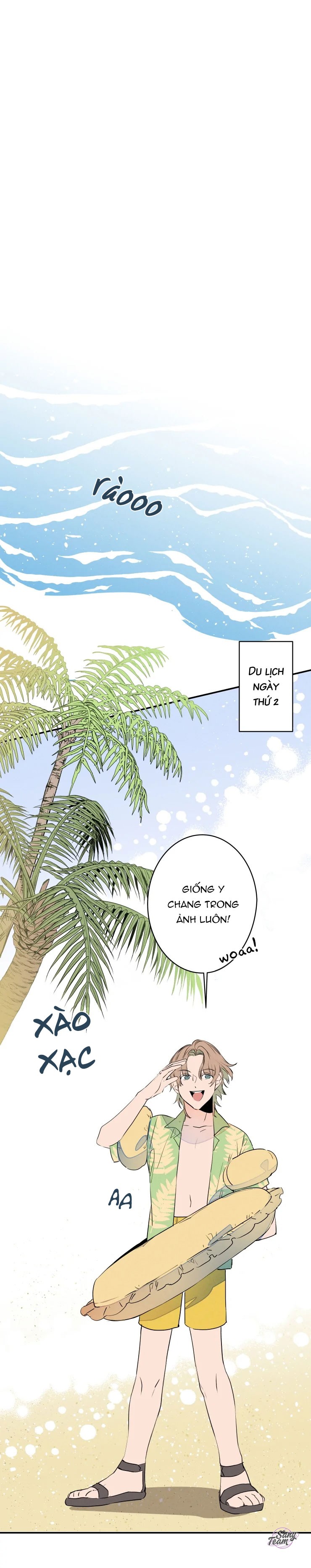 cưới anh hả?! được luôn! chapter 21 1