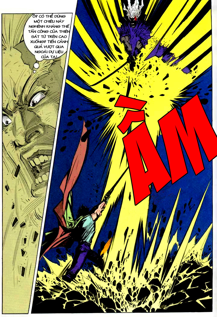 phong vân chapter 174 8