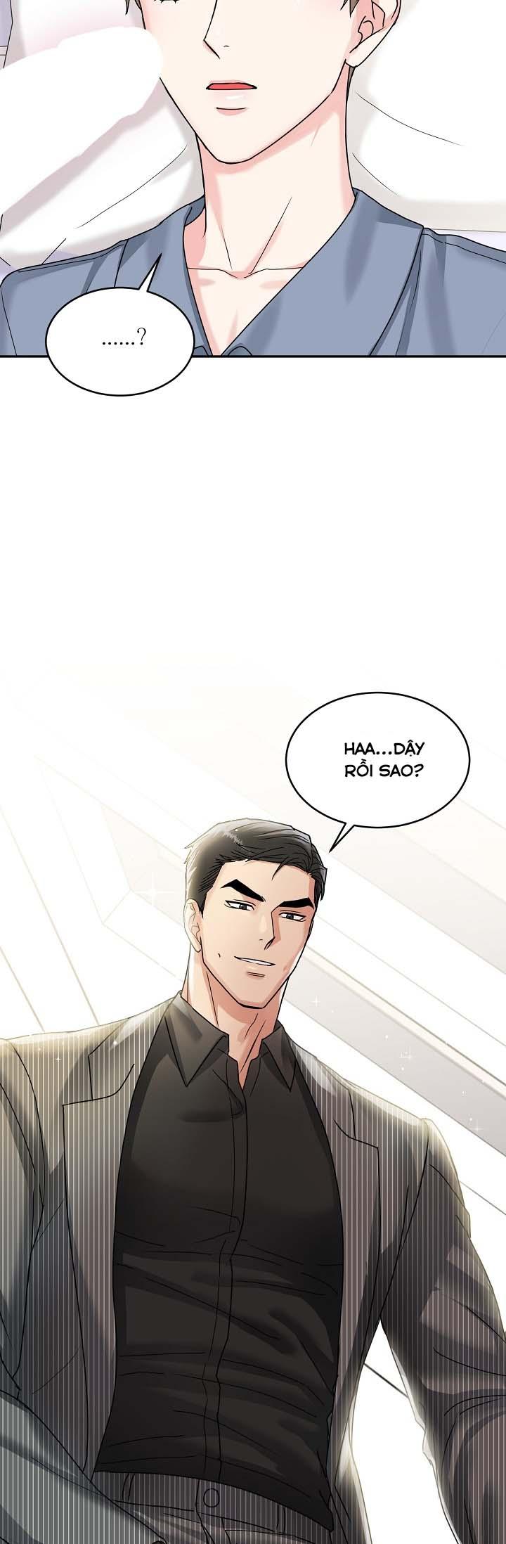 hang cọp (abo) chapter 7 80