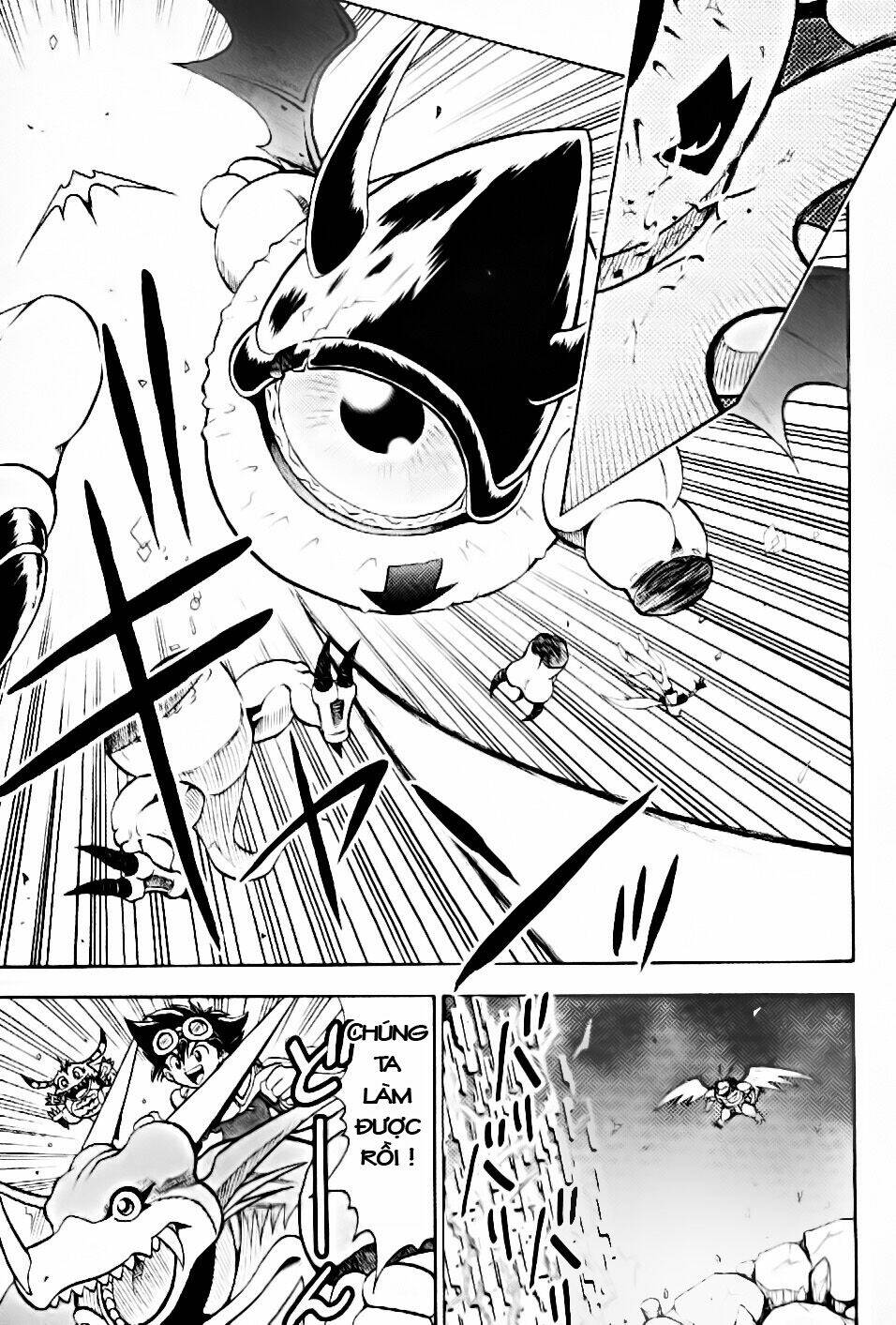 little star chapter 23 22