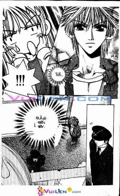 arita đáng yêu chapter 14 5