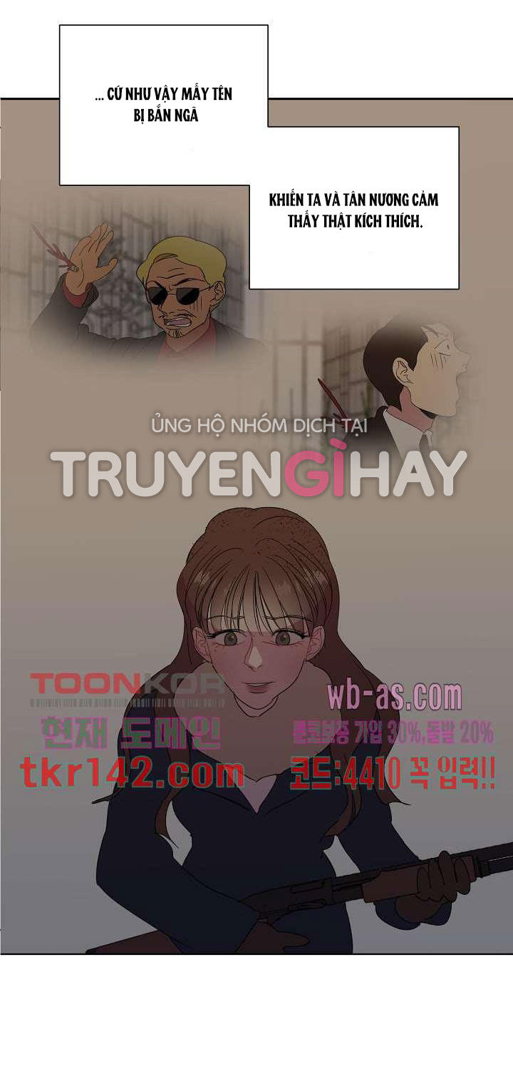 thiên đường (heaven) chapter 38 34