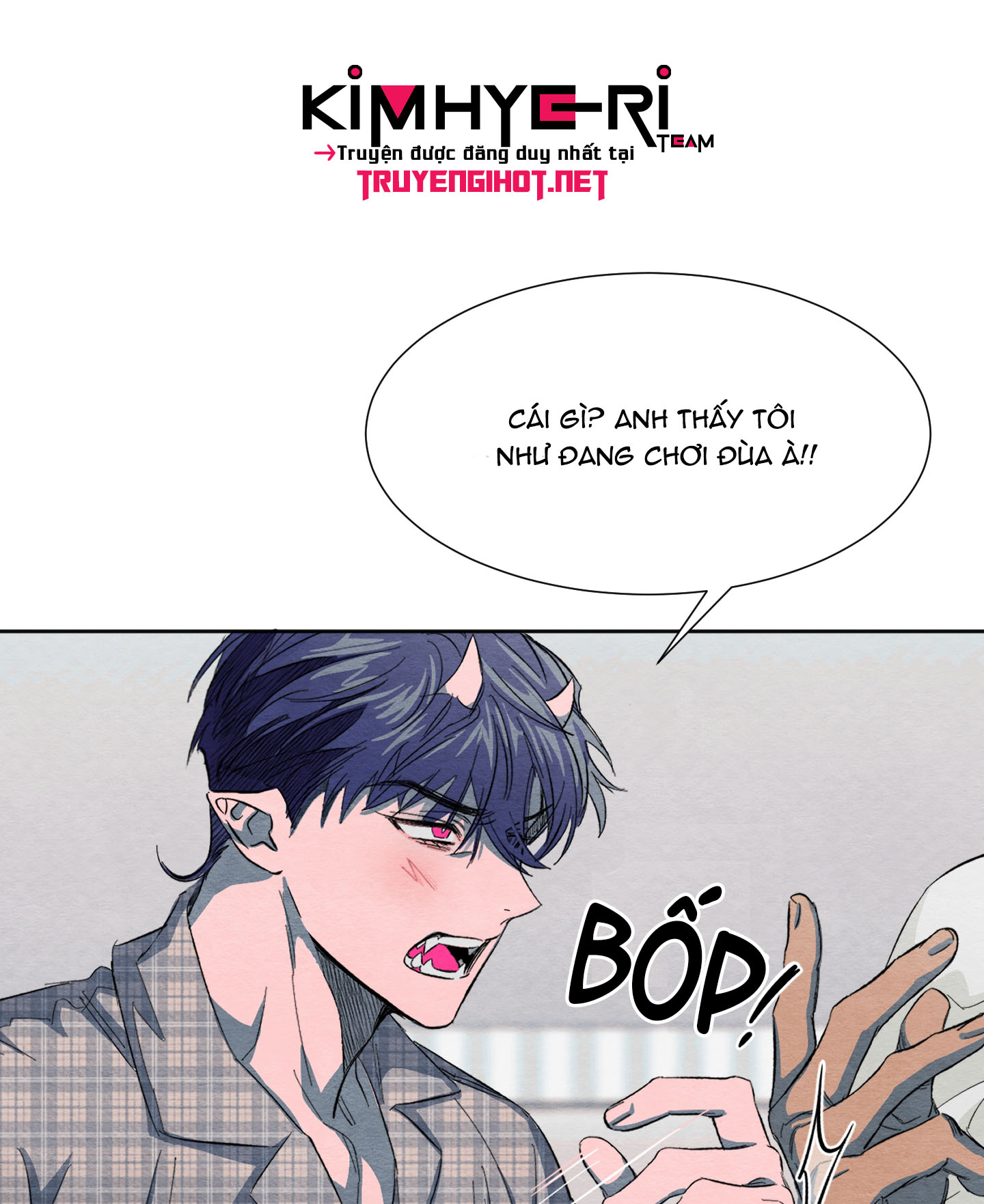 vị khách không mời chapter 2 20