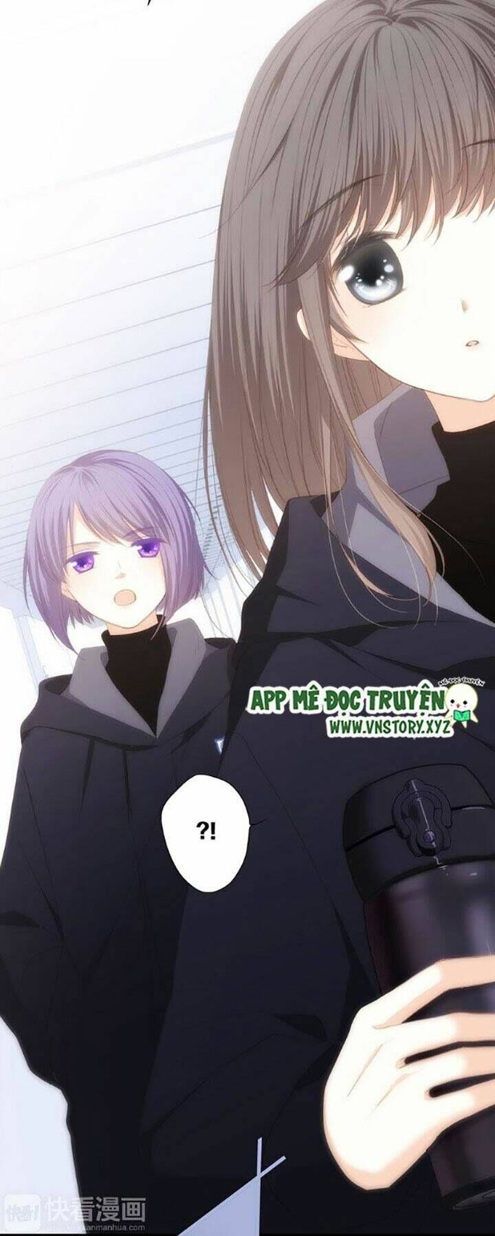 con tim rung động 2 chapter 81 36