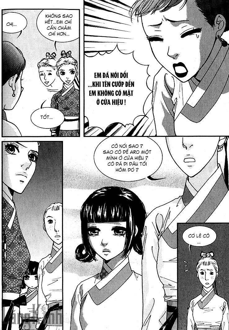 lingerie chapter 18 24