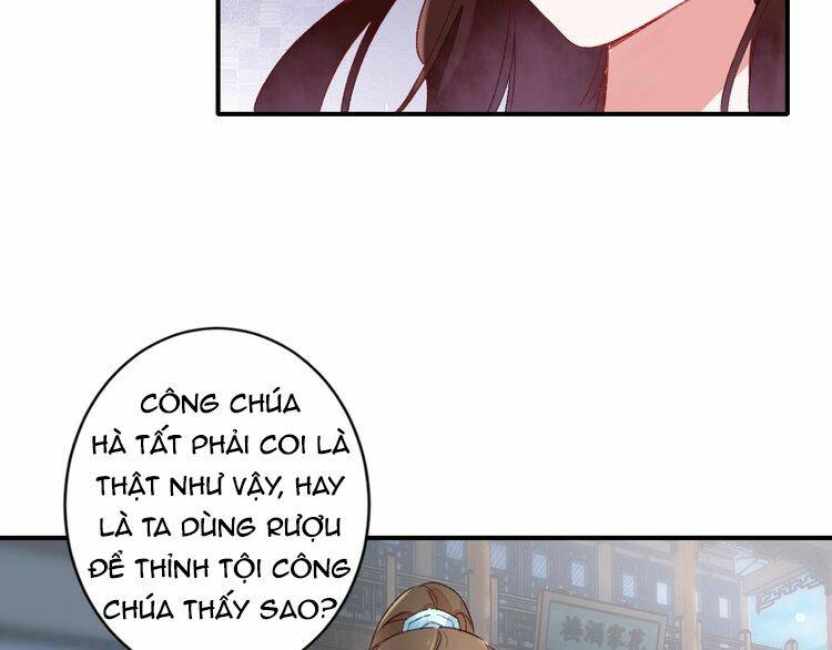 hoa nhan sách chapter 70.2 12