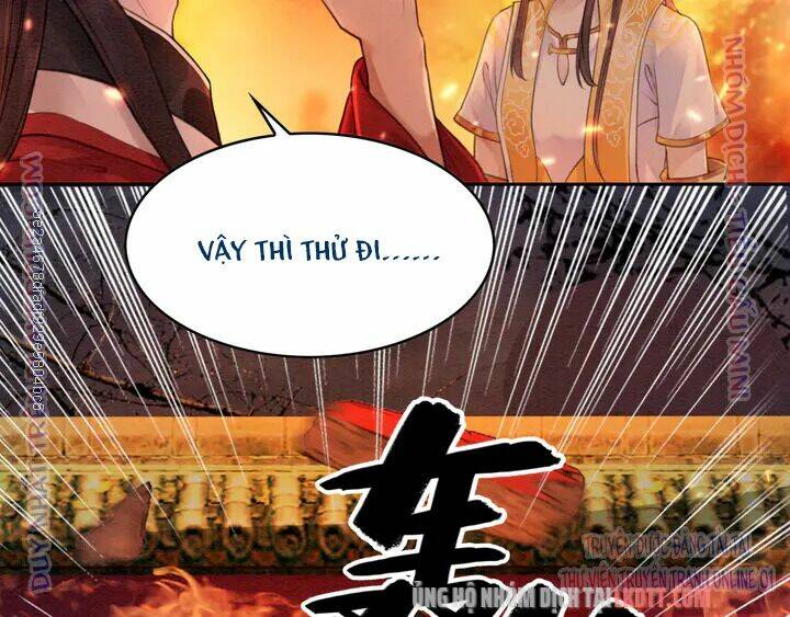 trọng sinh bá sủng nhiếp chính vương quá mạnh mẽ chapter 172 38