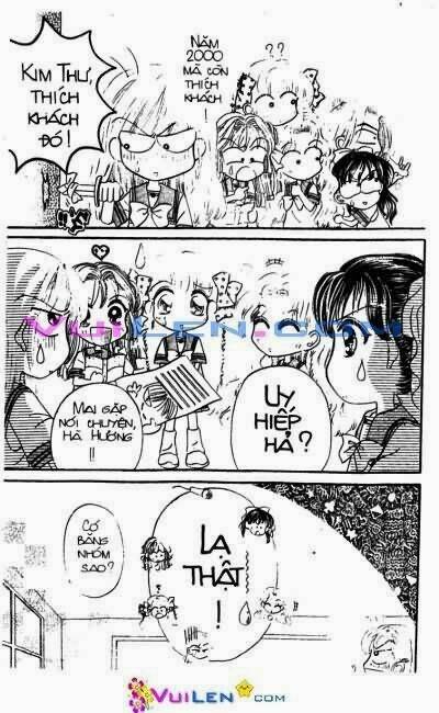 đôi giày thủy tinh chapter 12 73