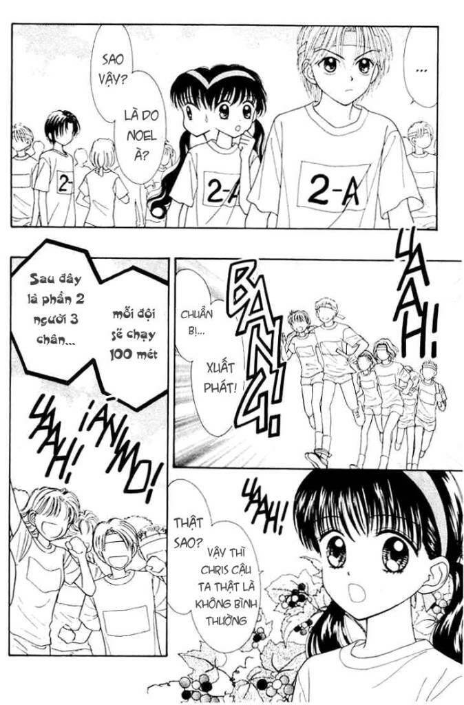 minto na bokura chapter 23 6