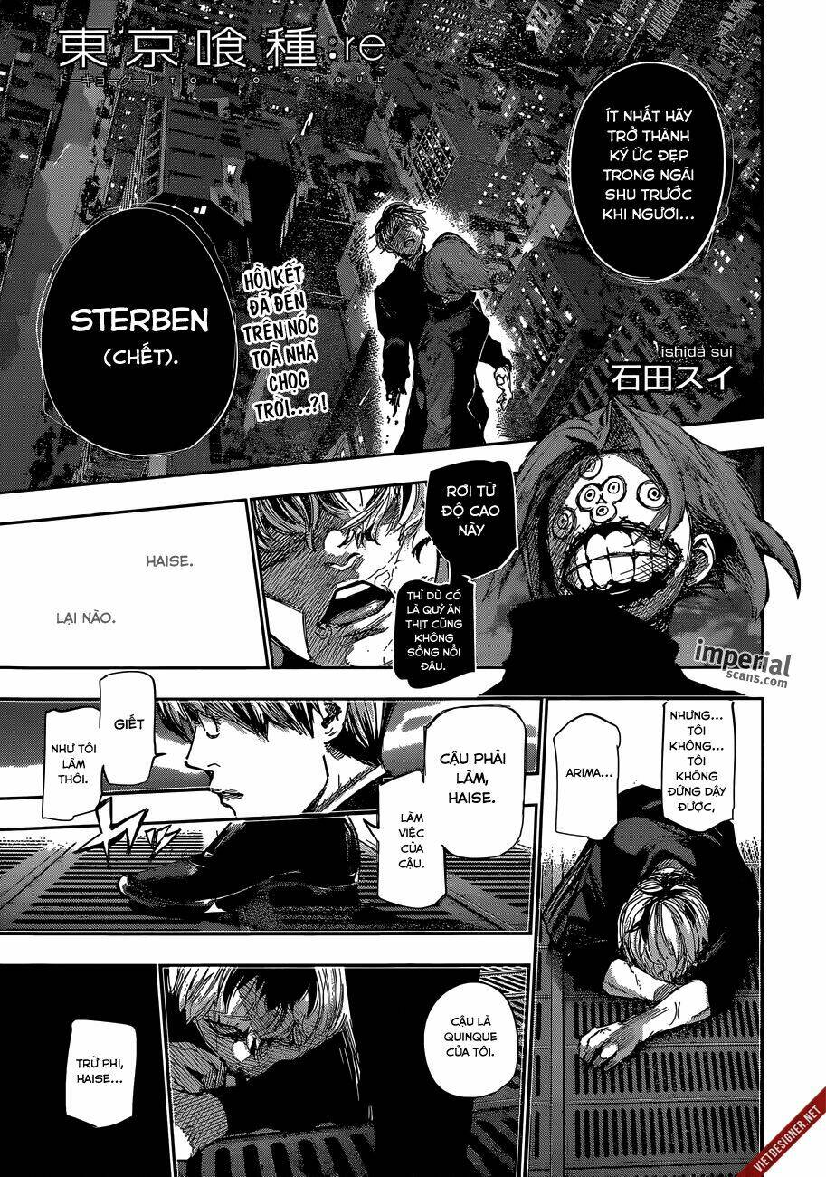 ngạ quỷ vùng tokyo 2 chapter 52 2