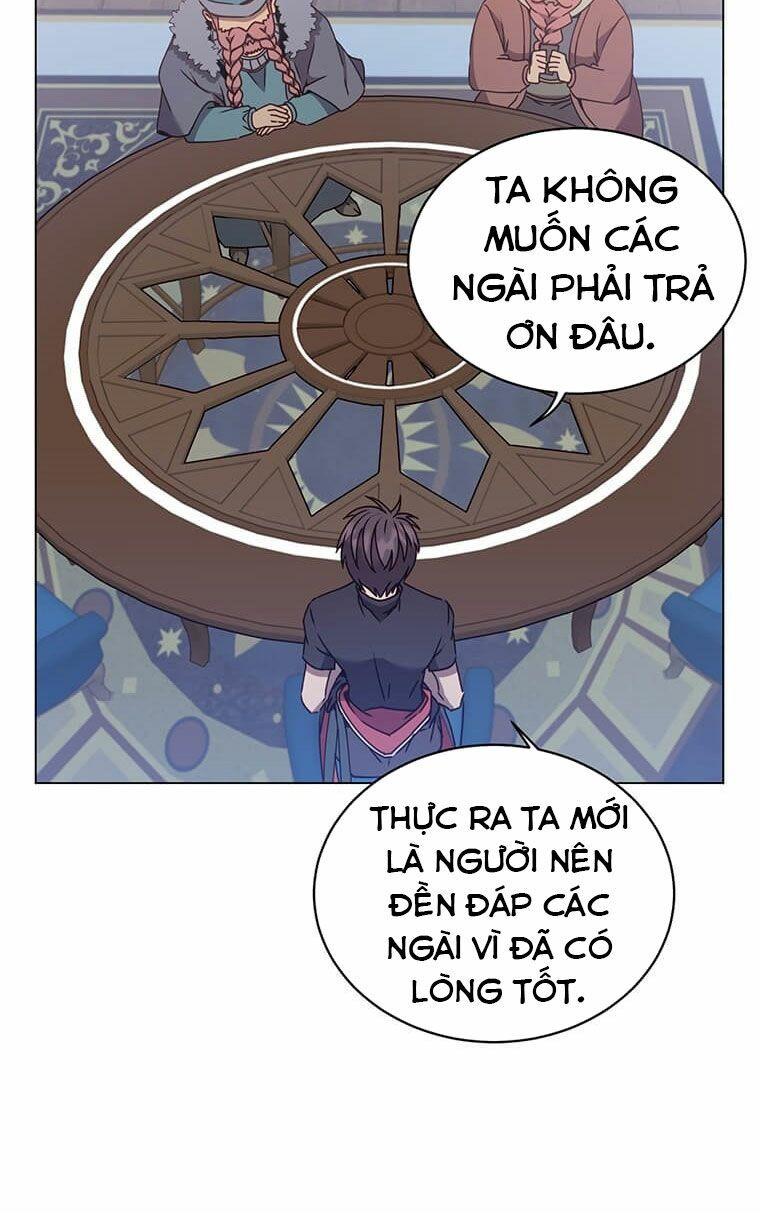 Anh Hùng Mạnh Nhất Trở Lại chapter 56 30