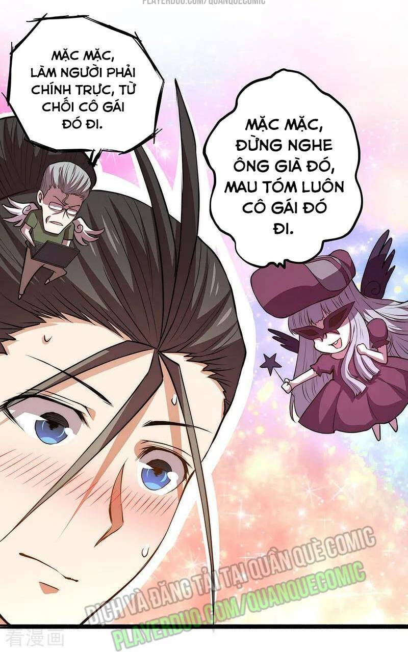 đô thị đỉnh phong cao thủ chapter 19 2