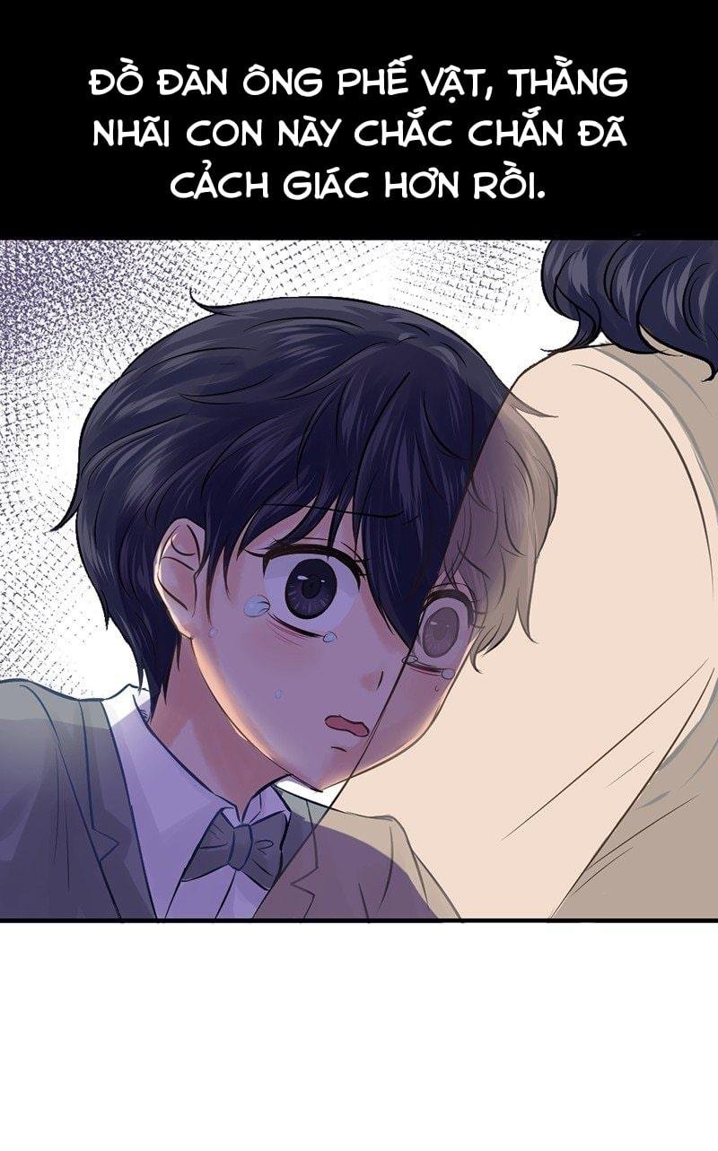 mặt nạ mất kiểm soát chapter 15 27