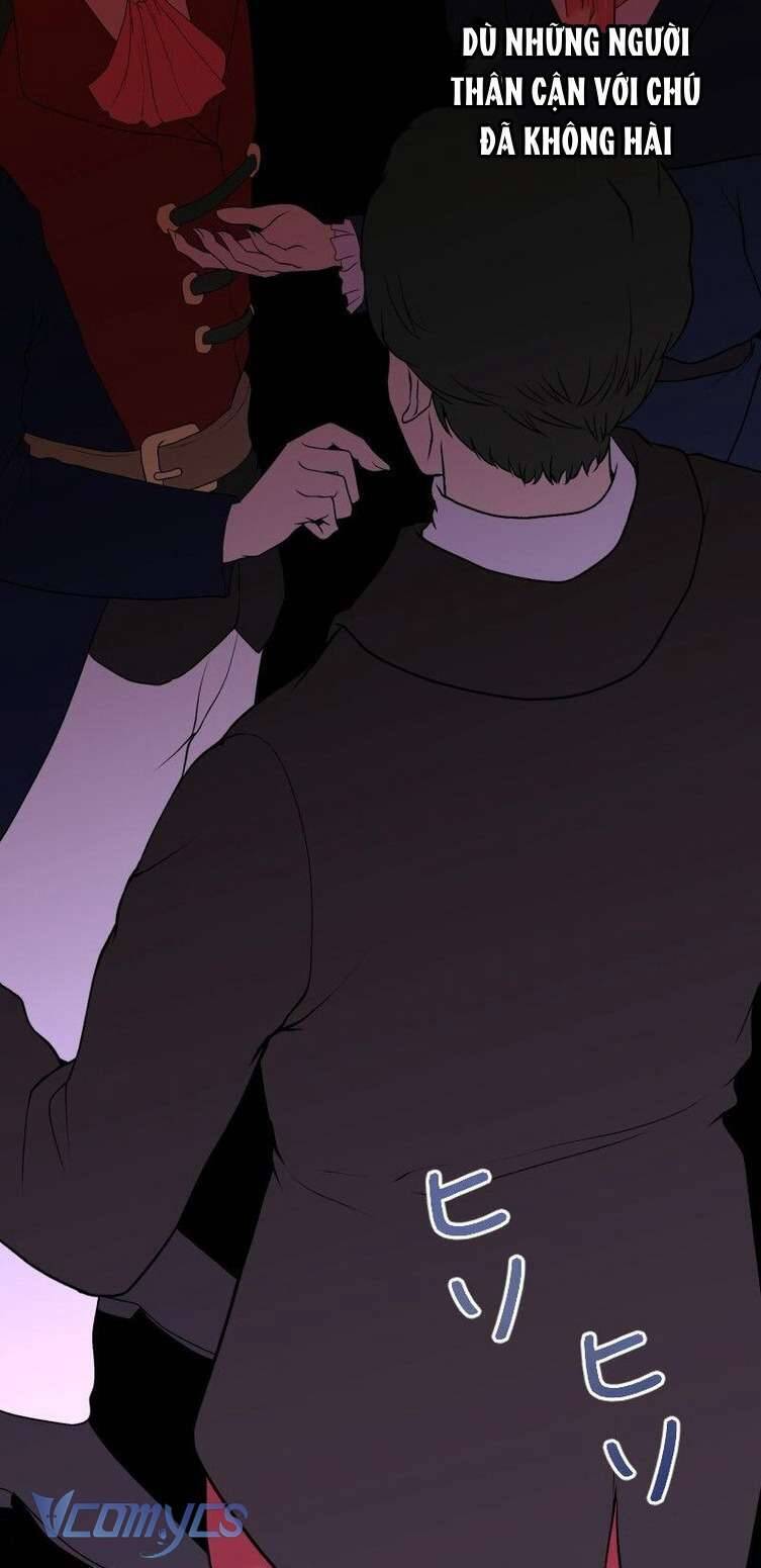 sau này họ sẽ sinh ra tôi chapter 14 12