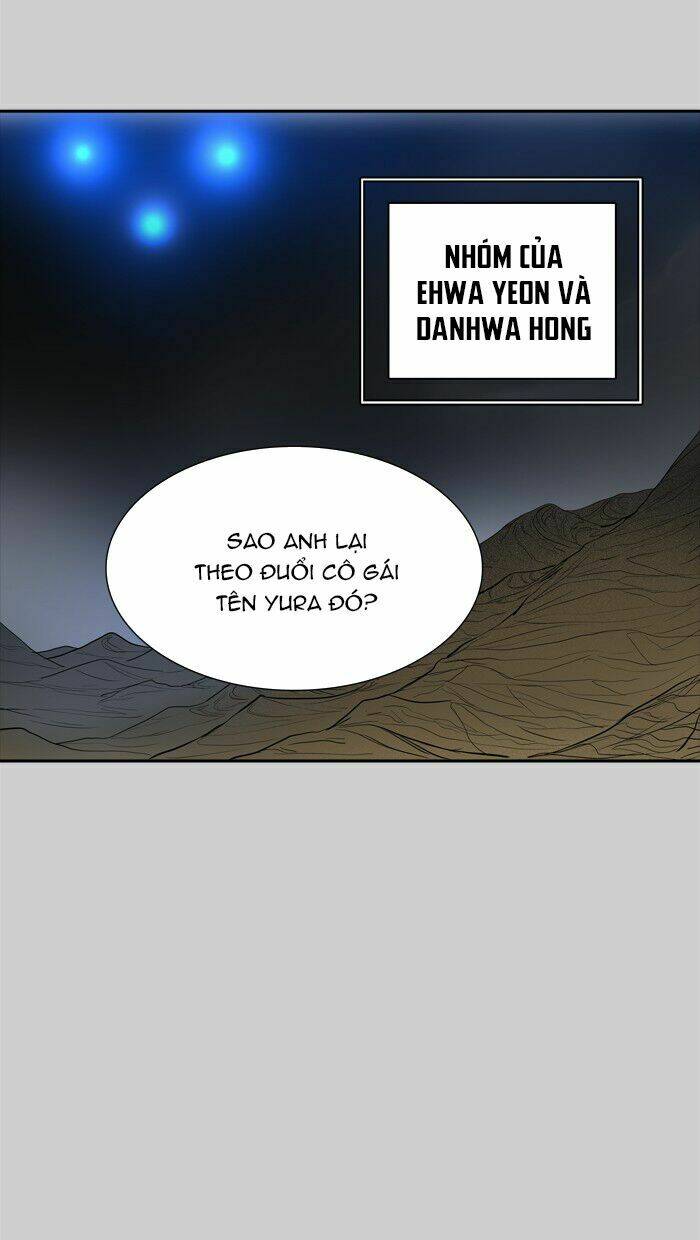 cuộc chiến trong tòa tháp chapter 367 19