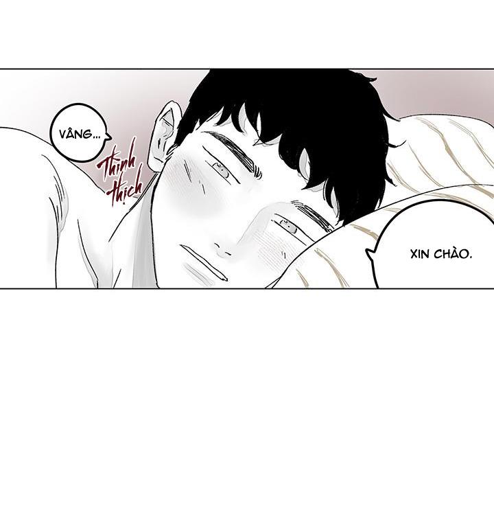 một tuần dục vọng – truyện ngắn omegaver chapter 4.3 62