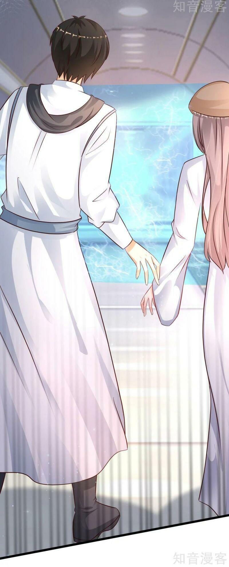 tối cường vận đào hoa chapter 202 34