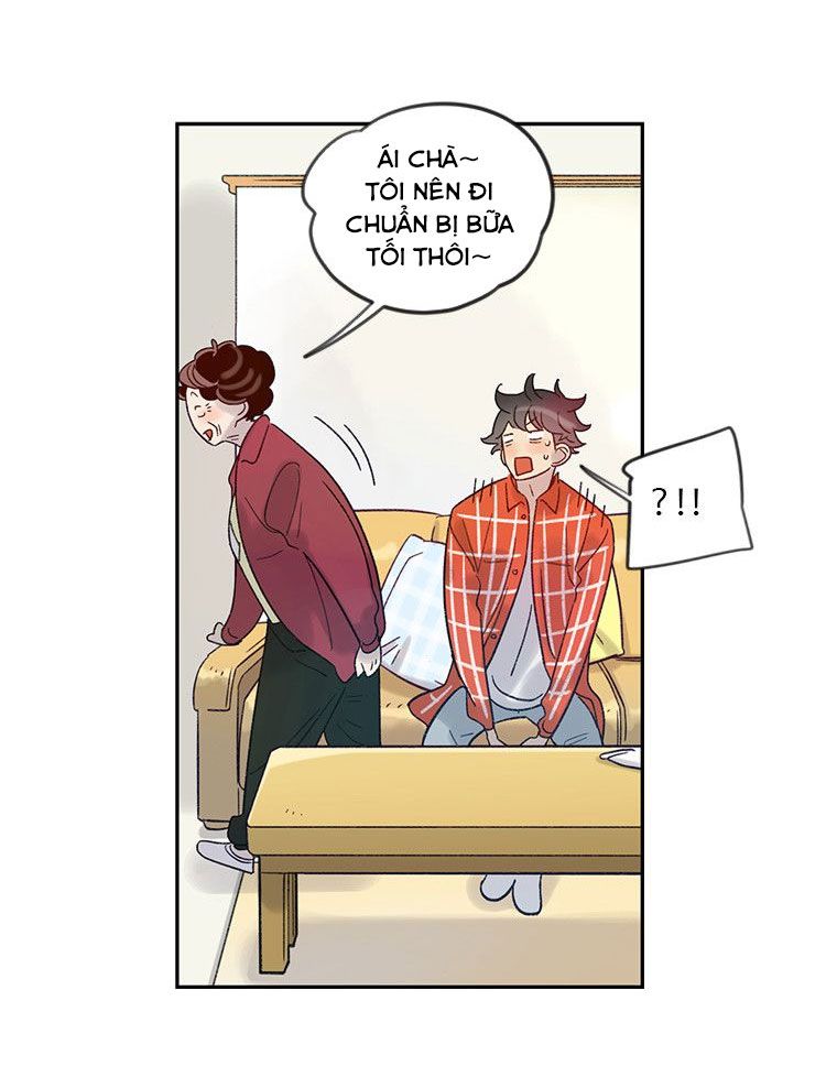 tôi muốn bay như một con bướm chapter 20 35