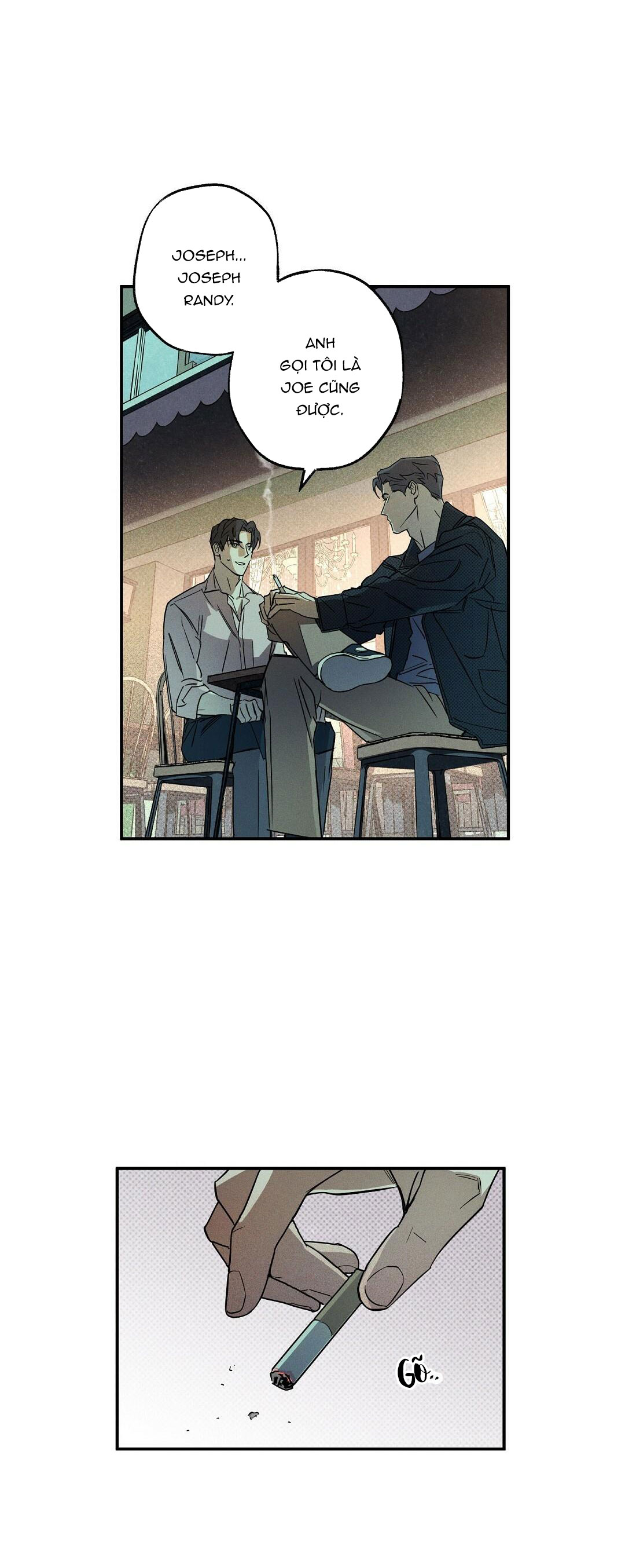 wet sand chapter 3 68