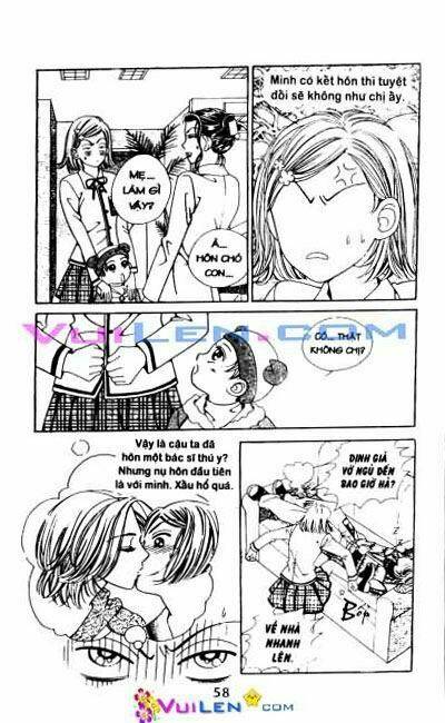 bong bóng trắng chapter 2 58