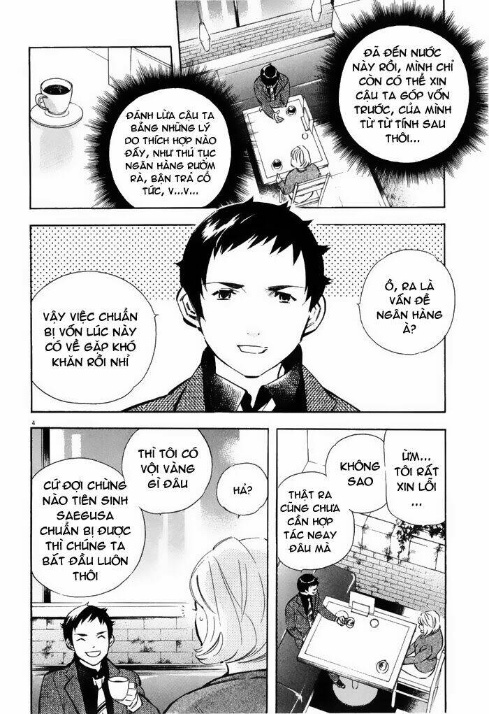 shin kurosagi - con diệc đen 2 chapter 37 6