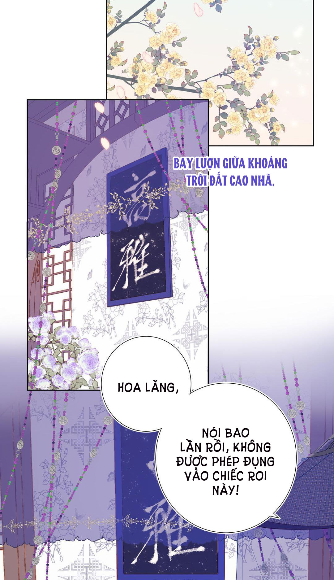 ác nữ cự tuyệt nam chính chapter 22 4
