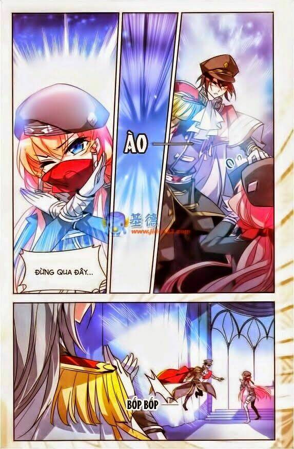 xuyên duyệt tây nguyên 3000 chapter 41 4