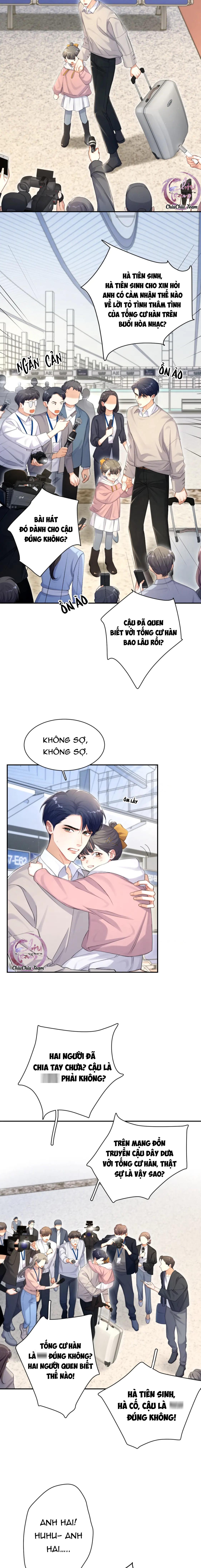 nhất túy kinh niên chapter 91 11